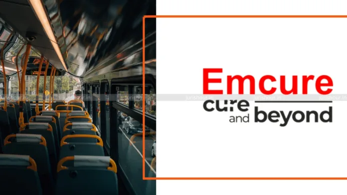 Emcure Not Liable To Pay GST On Free Bus Transportation Facility Provided To Its Employees, Affirms AAAR