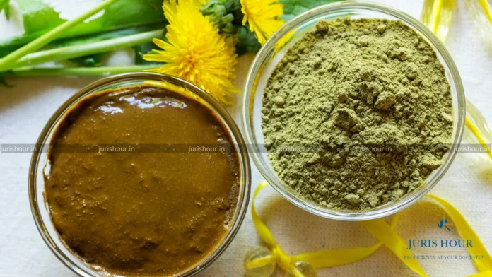 Excise Duty Exemption On Manufacturing Henna Paste From Henna Powder CESTAT