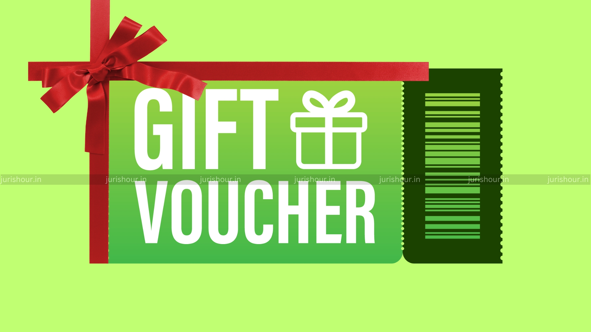 GST On Gift Vouchers : All Questions Answered - 2025 Update GST On Gift Vouchers : All Questions Answered - 2025 Update
