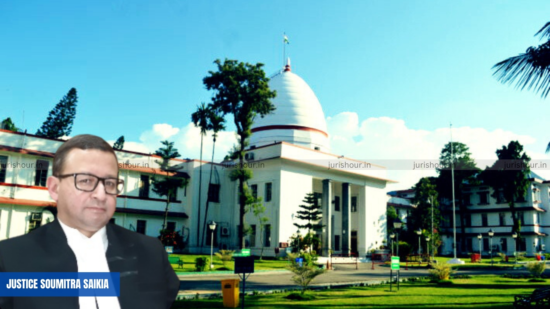 Show Cause Notice Summary In GST DRC-01 Is Not A Substitute To Show Cause Notice: Gauhati High Court Show Cause Notice Summary In GST DRC-01 Is Not A Substitute To Show Cause Notice: Gauhati High Court