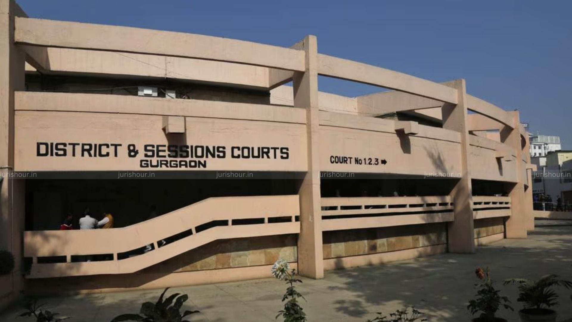 Ground Of Arrest Not Informed In Proper Manner: Gurugram Court Declares Arrest By GST Officer Illegal Ground Of Arrest Not Informed In Proper Manner: Gurugram Court Declares Arrest By GST Officer Illegal