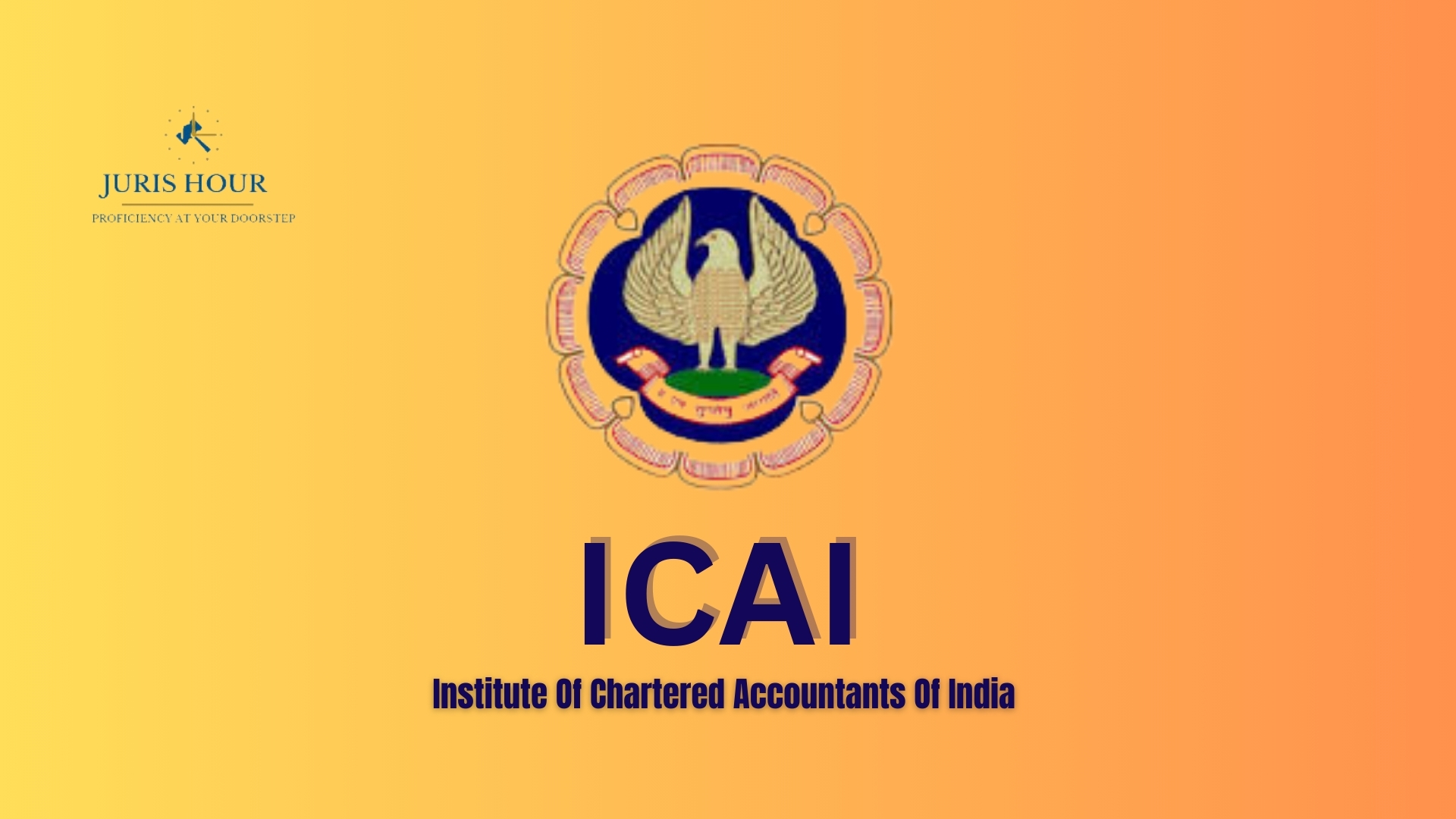 ICAI ICAI