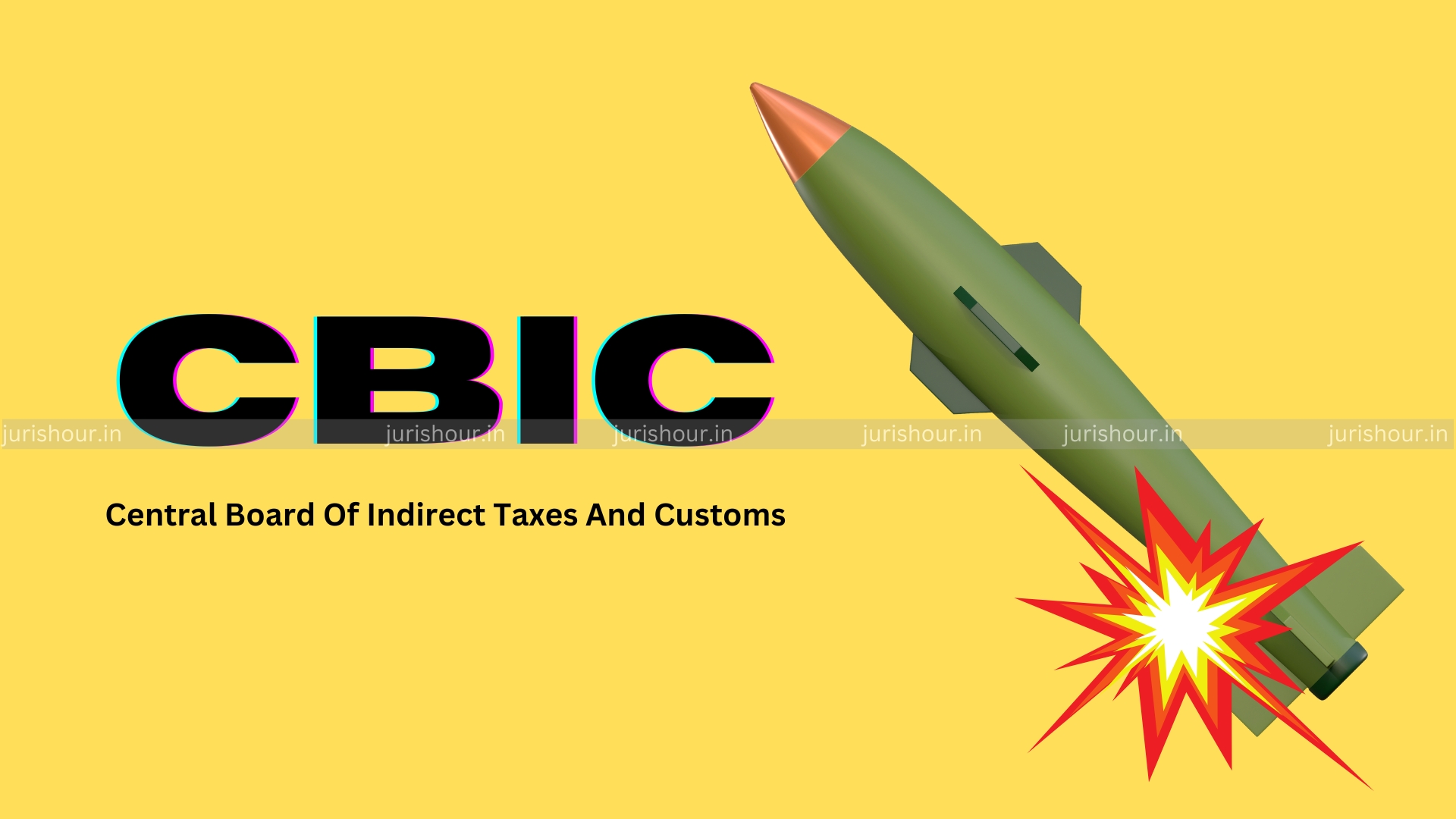 IGST Exemption Extended On Equipment Meant For Manufacture Of LRSAM System: CBIC