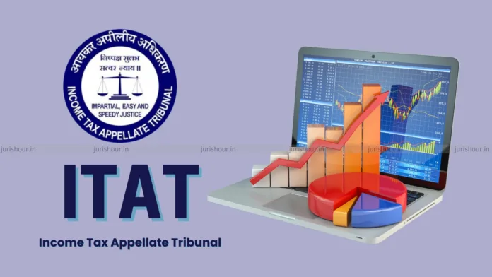 ITAT Allows Section 10(38) Exemption On Sale Of Share, Quashes Reassessment