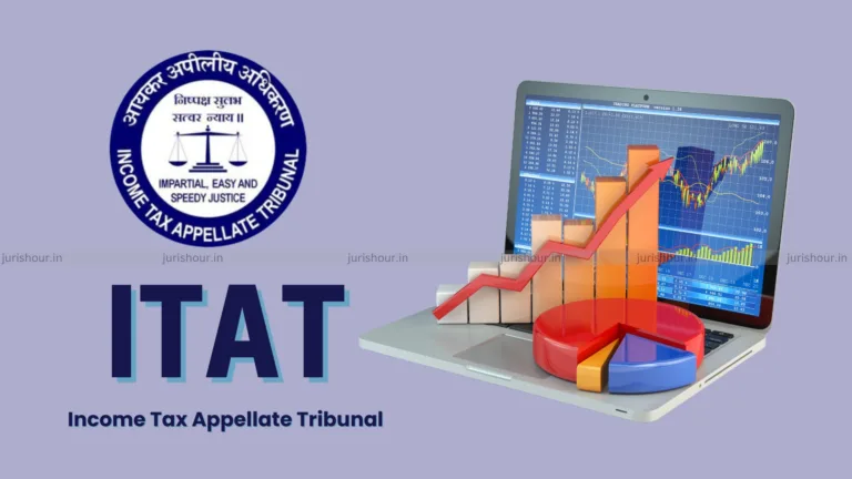 ITAT Allows Section 10(38) Exemption On Sale Of Share, Quashes Reassessment