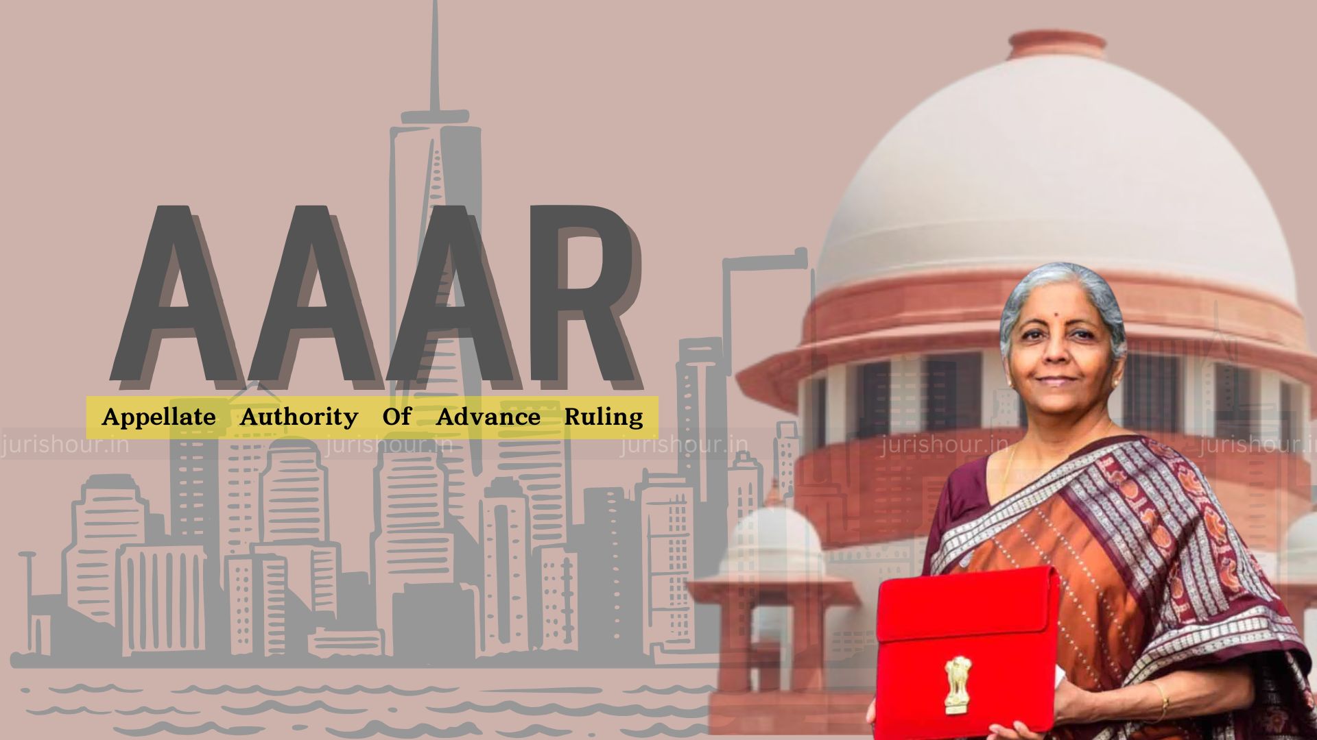 ITC Not Available On Services Of Agreeing To Surrender Right On Leasehold Property : AAAR Relies On Safari Retreat Judgement ITC Not Available On Services Of Agreeing To Surrender Right On Leasehold Property : AAAR Relies On Safari Retreat Judgement