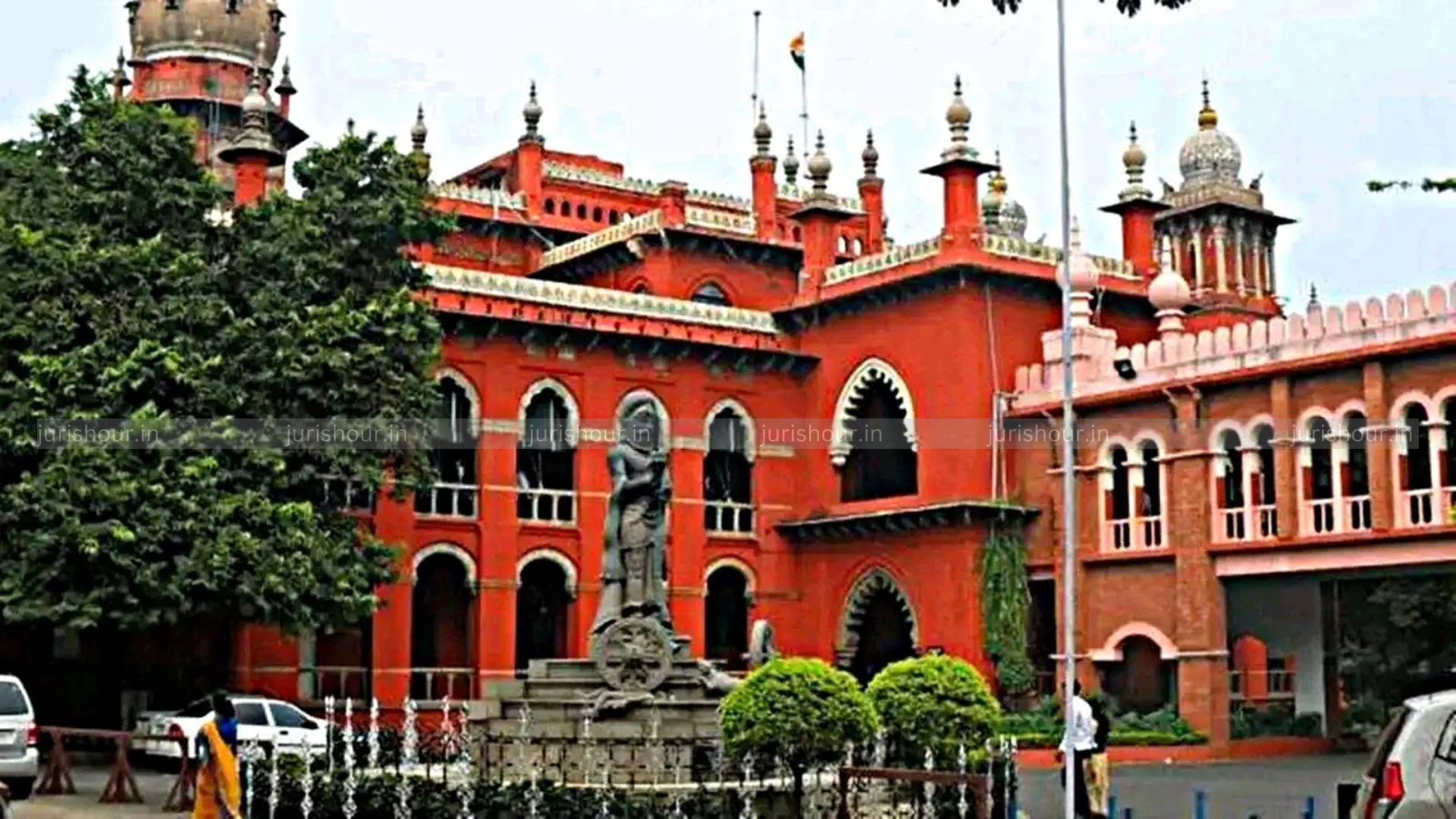 Interest On Delayed Credit Reversal In Inverted Duty Structure By Textile Manufacturer Is Unjustified: Madras High Court Interest On Delayed Credit Reversal In Inverted Duty Structure By Textile Manufacturer Is Unjustified: Madras High Court