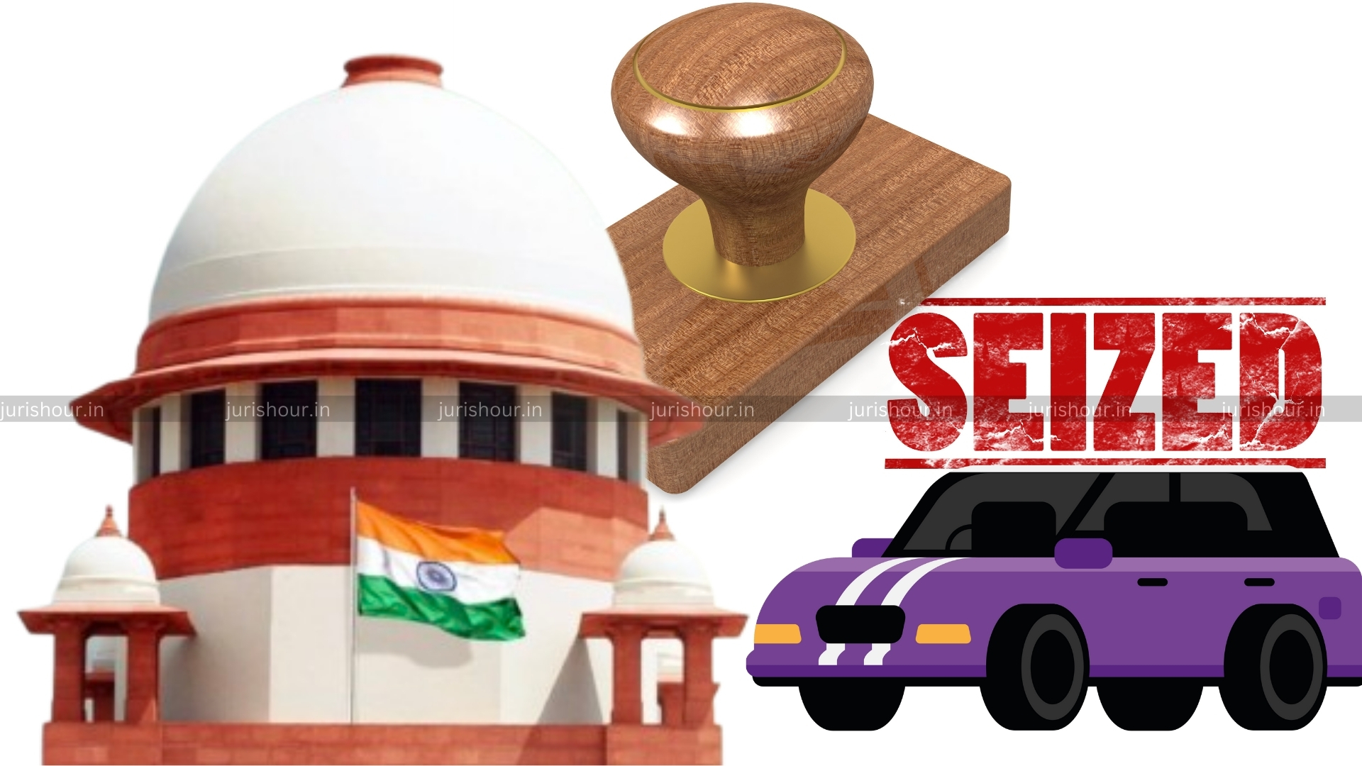Interim Release of vehicle / conveyance seized under the NDPS Act, 1985 – Divergence of views continues Interim Release of vehicle / conveyance seized under the NDPS Act, 1985 – Divergence of views continues