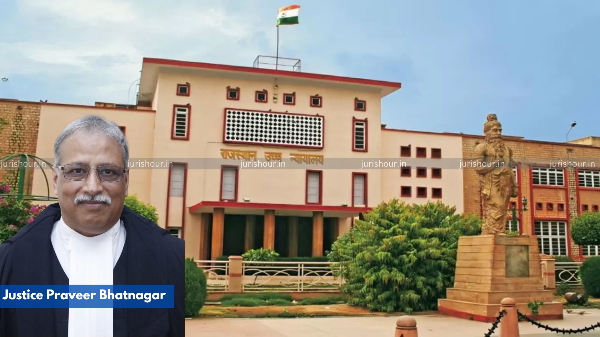 Rajasthan High Court Refuses Bail To Person Accused Of Wrongfully Availing ITC Based On Manipulated Bills Rajasthan High Court Refuses Bail To Person Accused Of Wrongfully Availing ITC Based On Manipulated Bills
