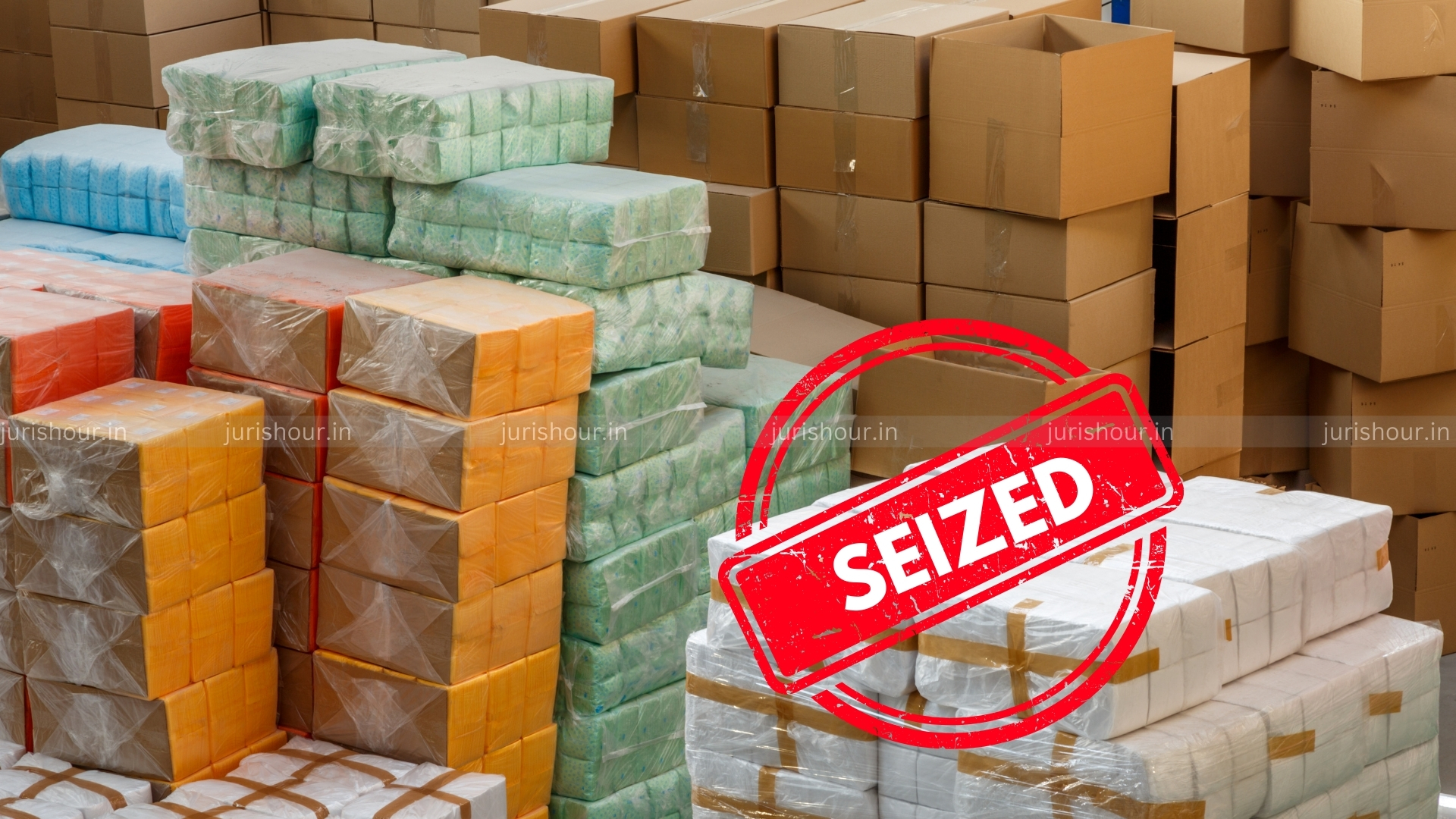 Kerala High Court Allows Provisional Release Of Goods Pending Adjudication U/S 130 Of GST Act In Lieu Of Fine Kerala High Court Allows Provisional Release Of Goods Pending Adjudication U/S 130 Of GST Act In Lieu Of Fine