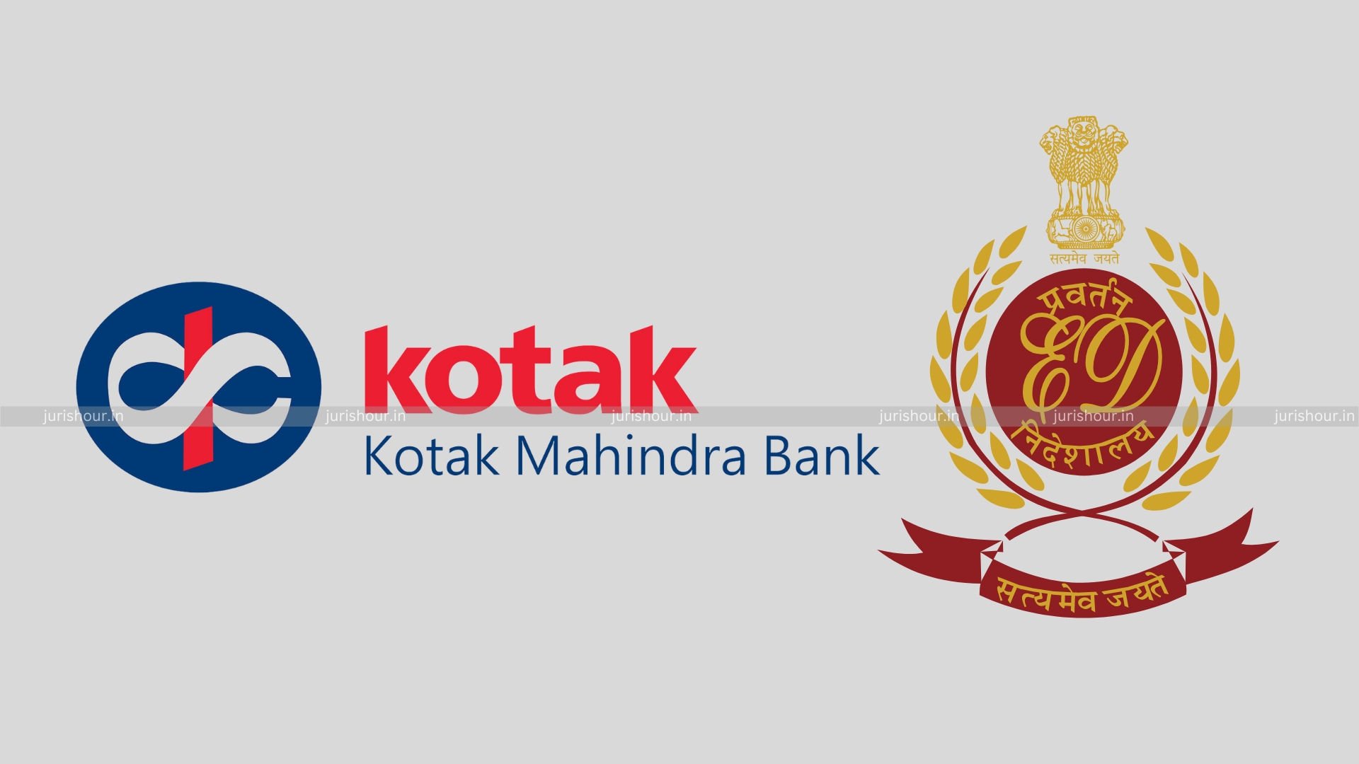 Kotak Mahindra Bank Fraud Case : Patna ED provisionally Attached Movable And Immovable Properties Worth Rs.1.66 Crore Kotak Mahindra Bank Fraud Case : Patna ED provisionally Attached Movable And Immovable Properties Worth Rs.1.66 Crore