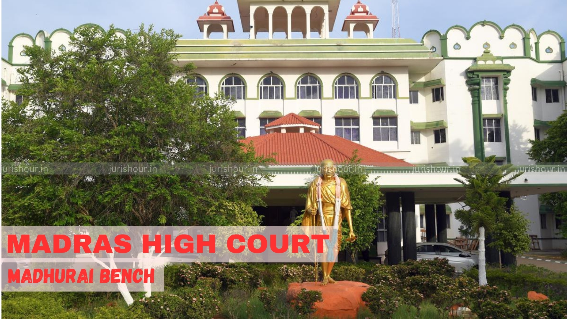 Mere Uploading Notice On GST Portal Is Not A Proper Service: Madras High Court Mere Uploading Notice On GST Portal Is Not A Proper Service: Madras High Court