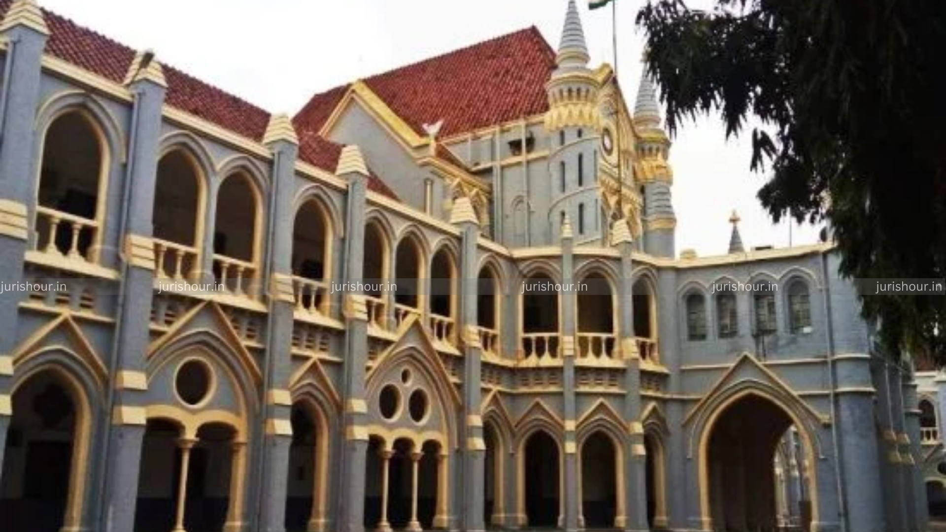 Madhya Pradesh High Court Madhya Pradesh High Court