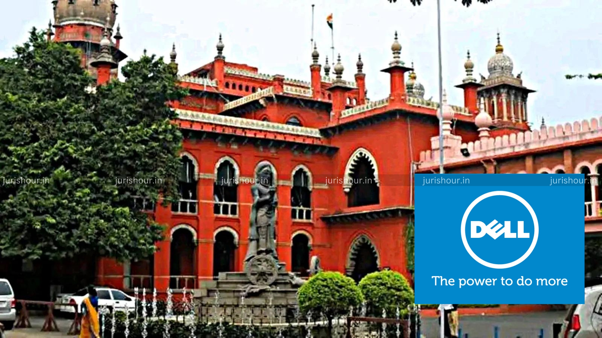 Madras High Court Directs GST Assistant Commissioner To Refund Rs.74.61 Crores To Dell In Cash Subject To Debit Equal Amount From Electronic Credit Ledger Madras High Court Directs GST Assistant Commissioner To Refund Rs.74.61 Crores To Dell In Cash Subject To Debit Equal Amount From Electronic Credit Ledger
