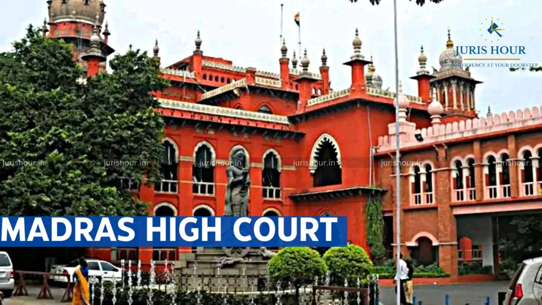 Madras High Court Stays Order Declaring Baggage Rules Provision Invalid; Halts Action Against Customs Officers in Gold Thaali Seizure Case