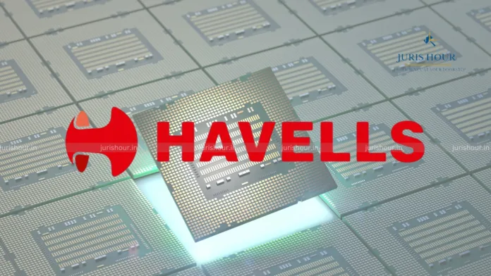 No Customs Duty Payable By Havells On Import Of CMCPCB 6349 Unmounted Printed Circuit Board Used For Manufacturing LED Lamps