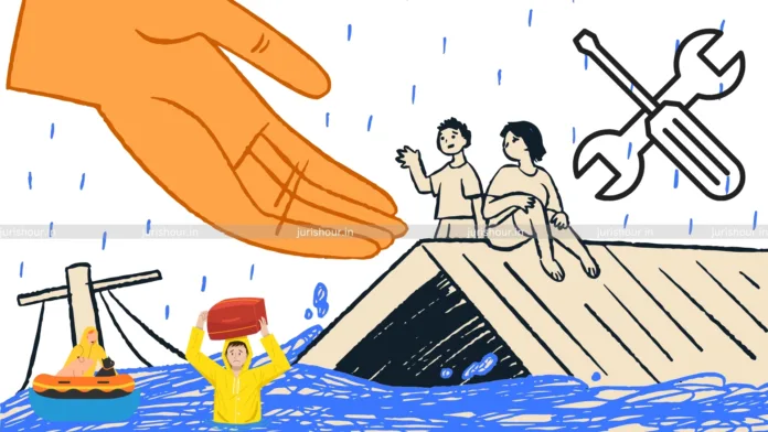 No GST On Supplies Made For Rejuvenating Lamphelpat Waterbody To Alleviate Urban Flooding