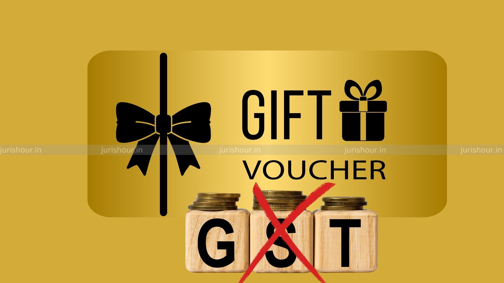No GST Payable On Gift Vouchers, Clarifies CBIC No GST Payable On Gift Vouchers, Clarifies CBIC