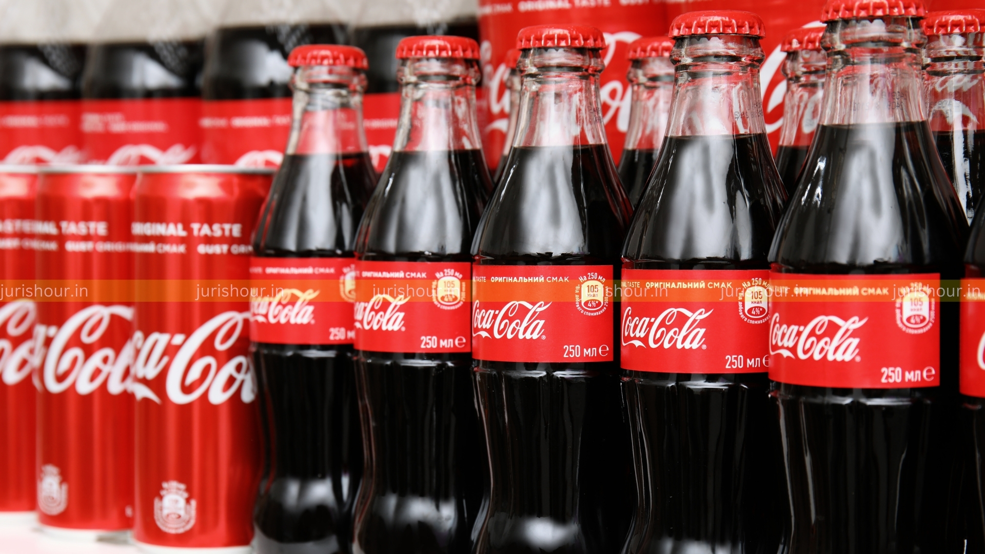Orissa High Court Quashes Increased Tax Demand Against Coca Cola Orissa High Court Quashes Increased Tax Demand Against Coca Cola