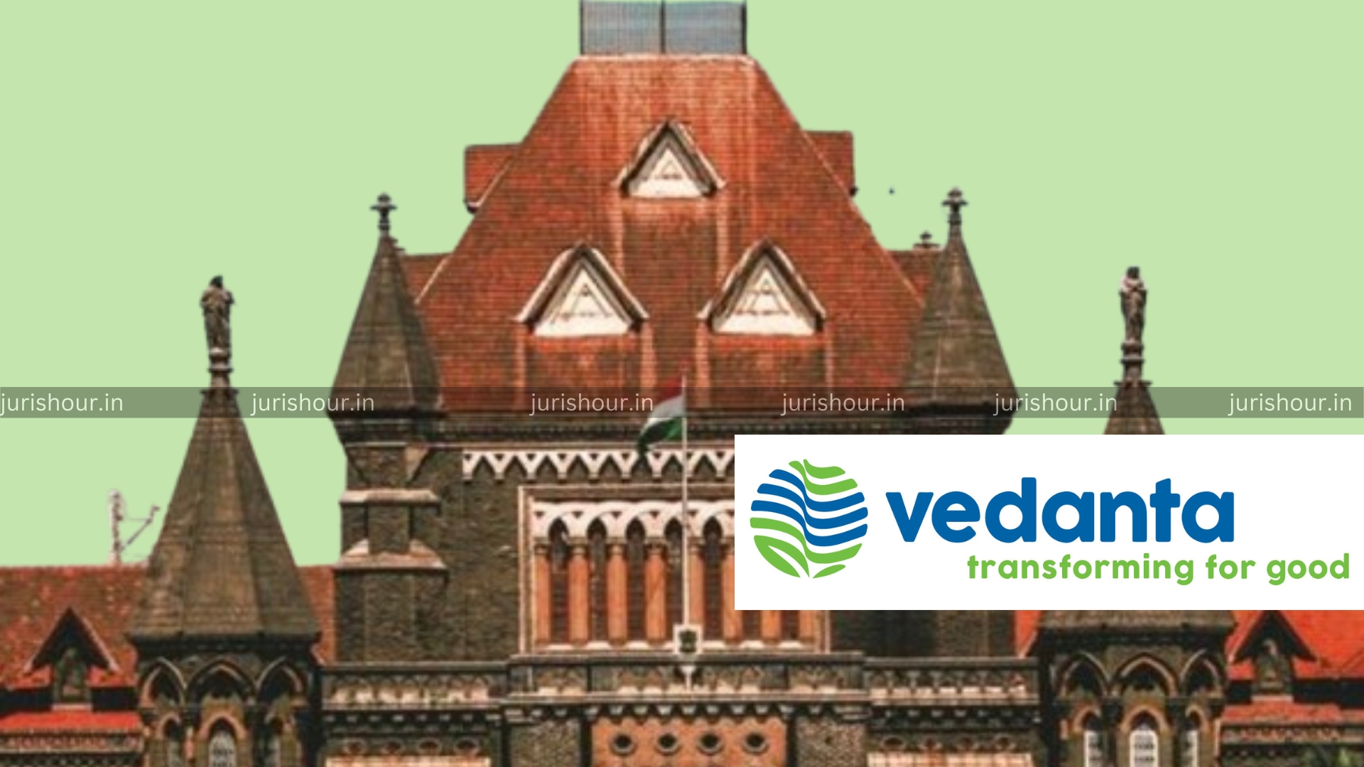 Partial Relief To Vedanta: Bombay High Court Stays Circular Imposing GST On Providing A Corporate Guarantee To A Subsidiary Partial Relief To Vedanta: Bombay High Court Stays Circular Imposing GST On Providing A Corporate Guarantee To A Subsidiary