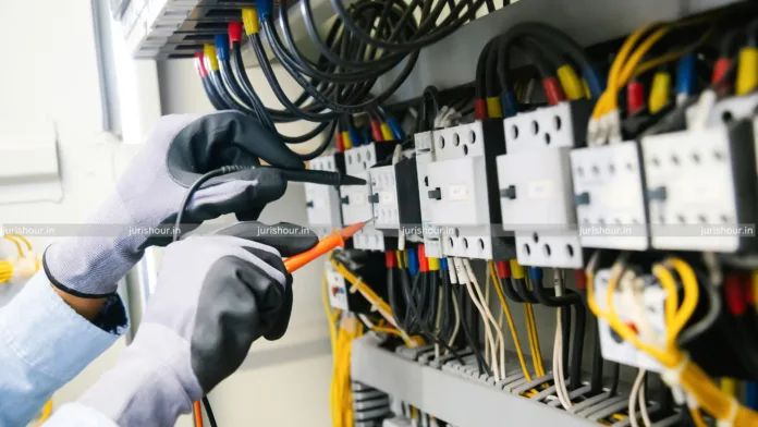 FinMin Clarifies On Regularizing GST On Support Services Provided By An Electricity Transmission Or Distribution Utility