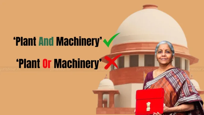 Review Petition On Safari Retreats Ruling Before Supreme Court, A Strategy To Substantiate Retrospective Amendment Proposed By GST Council As Constitutional