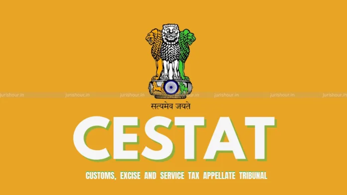 SCN Time-Barred, Service Tax Demand Not Sustainable