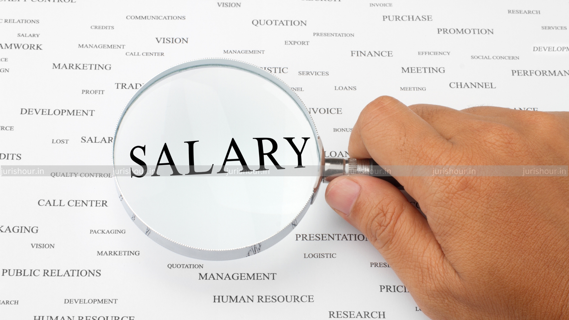 Salary Of CMA Professionals In India