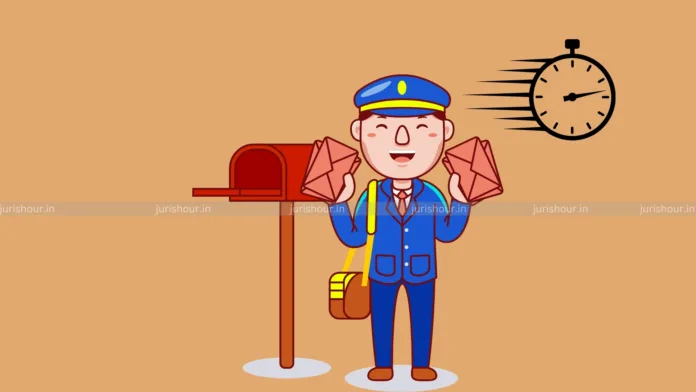 Section 37C Of Central Excise Act | Order Sent Via Speed Post Can’t Be Assumed To Be Delivered Just Because It Did Not Returned : CESTAT