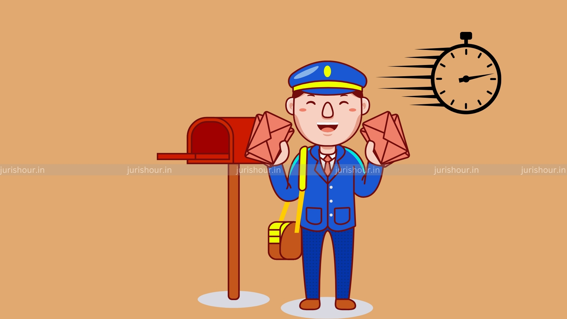 Section 37C Of Central Excise Act | Order Sent Via Speed Post Can’t Be Assumed To Be Delivered Just Because It Did Not Returned : CESTAT