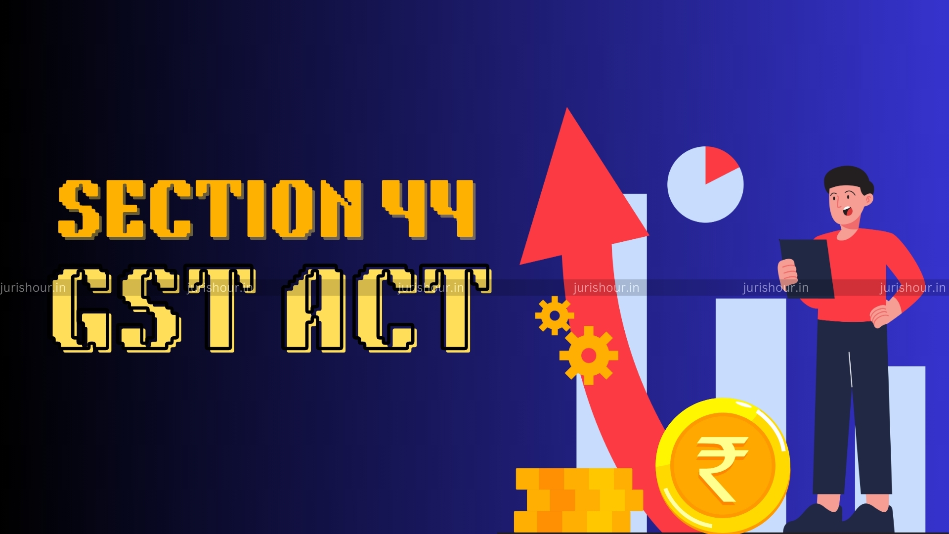 Section 44 of CGST Act Amendment - Explore!