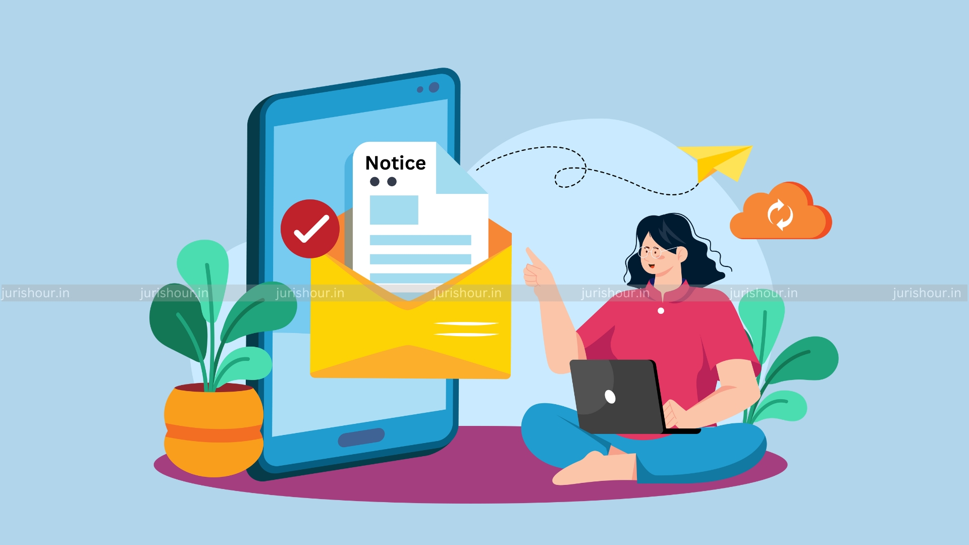 Service Of Notices, Orders Ought To Be Effected Even Through Email And On DGFT Portal To Avoid Ex-Parte Proceedings : Delhi High Court Service Of Notices, Orders Ought To Be Effected Even Through Email And On DGFT Portal To Avoid Ex-Parte Proceedings : Delhi High Court