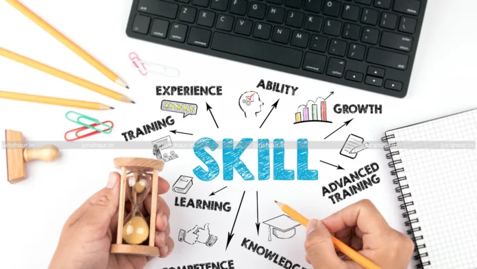 Govt. Clarifies On Regularizing Payment Of GST On Skilling Services Provided By Training Partners Approved By The National Skill Development Corporation