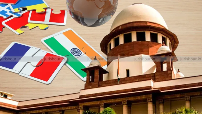 Supreme Court Stays Granting Of Tax Treaty Benefits To Tiger Global In Flipkart Deal [READ ORDER]