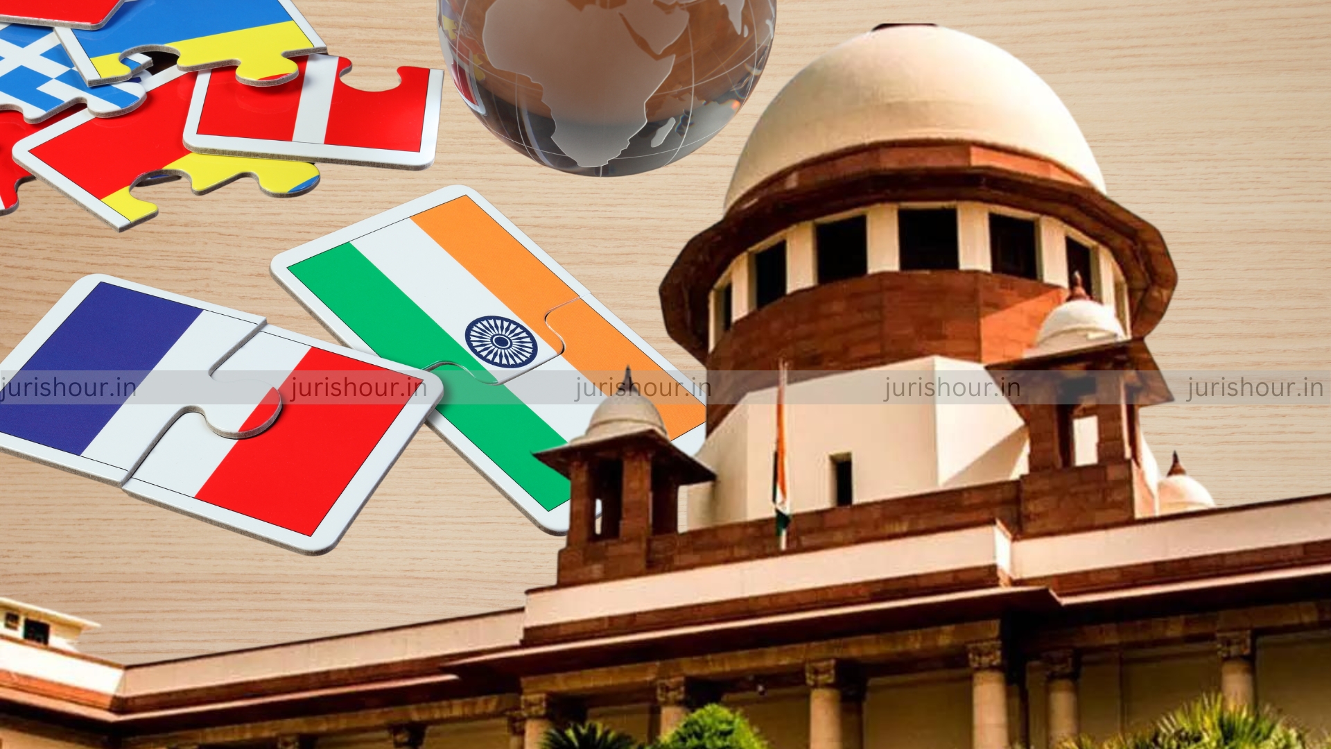 Supreme Court Stays Granting Of Tax Treaty Benefits To Tiger Global In Flipkart Deal [READ ORDER]