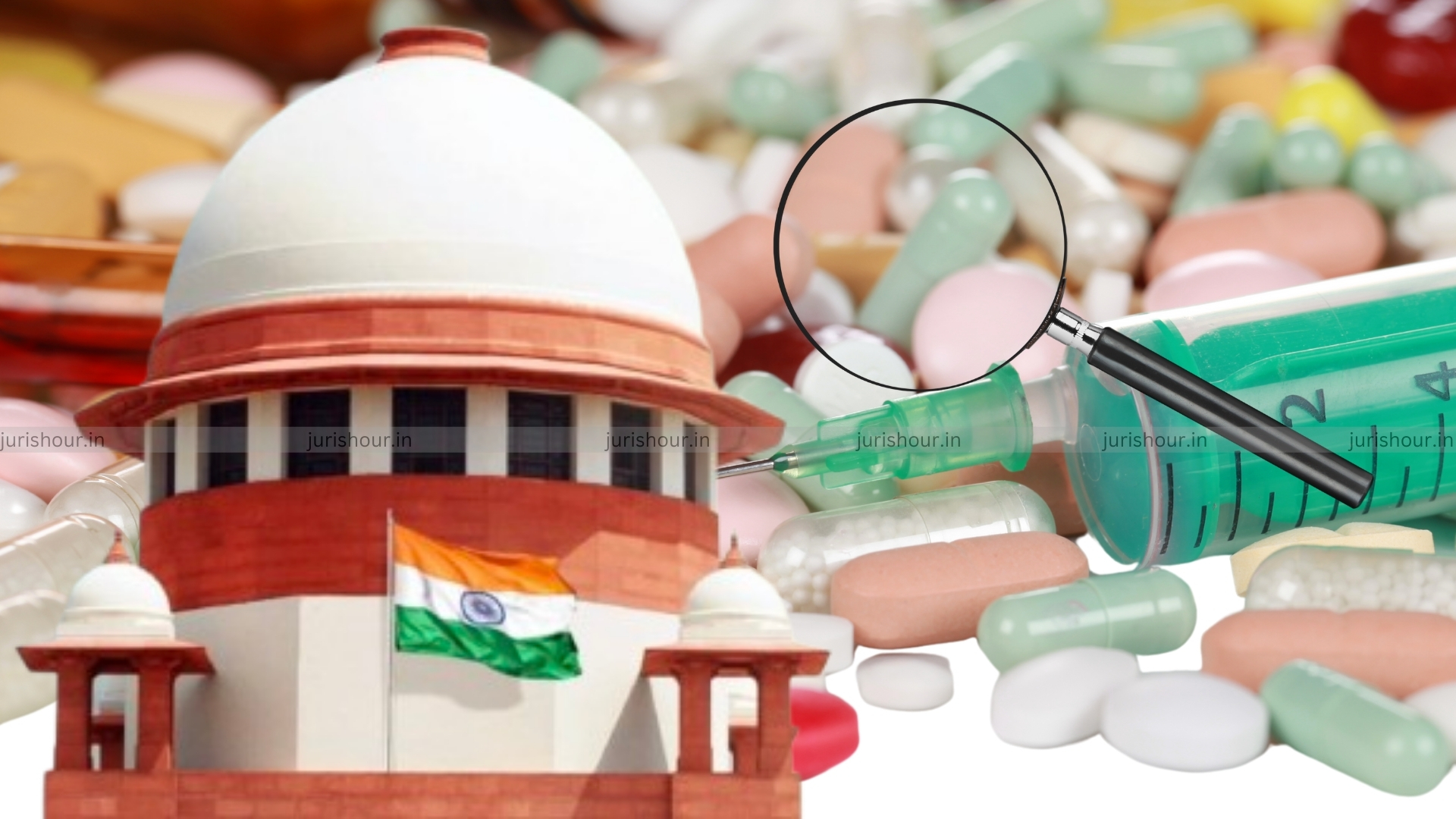 Supreme Court Summaries Section 52A Of NDPS Act 