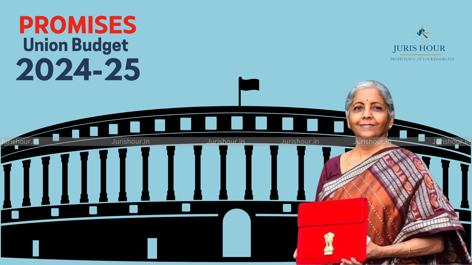 These Promises Of Union Budget 2024-25 Fulfilled By The Government These Promises Of Union Budget 2024-25 Fulfilled By The Government