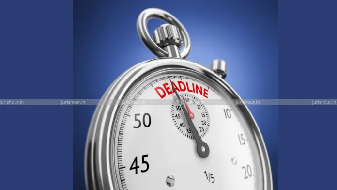 Today Is The Last Day To Fulfil These GST Compliances