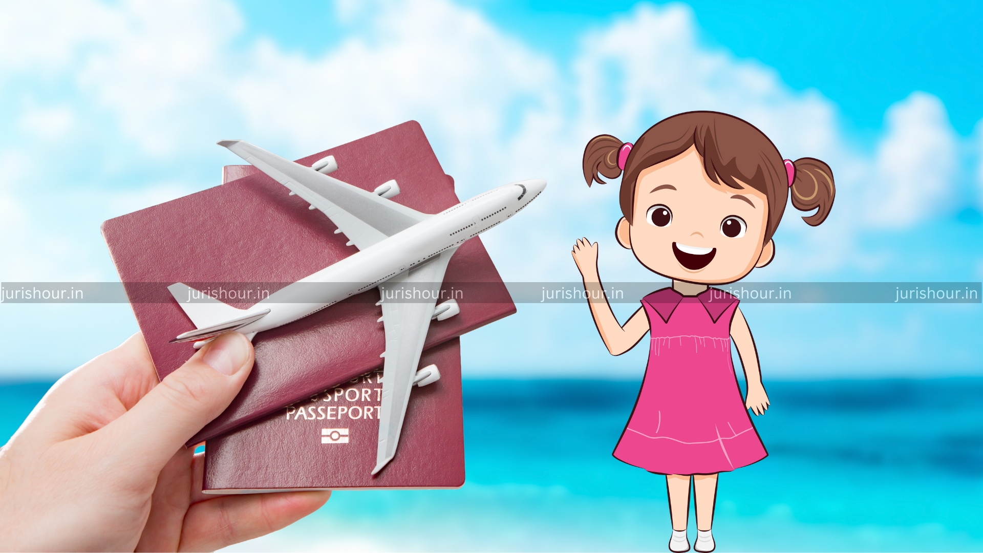 Traveling Abroad Is Essential Requirement Of Modern Life, Passport Authority Can’t Deny Passport To Minor Citing Dispute Between Parents: Bombay High Court Traveling Abroad Is Essential Requirement Of Modern Life, Passport Authority Can’t Deny Passport To Minor Citing Dispute Between Parents: Bombay High Court