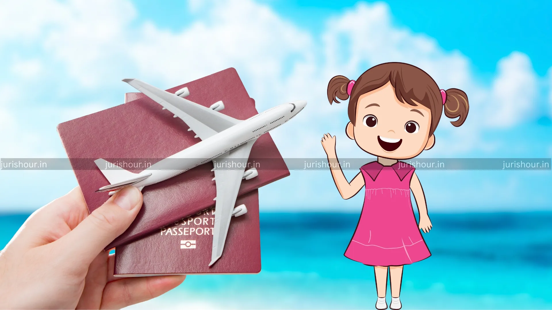 Traveling Abroad Is Essential Requirement Of Modern Life, Passport Authority Can’t Deny Passport To Minor Citing Dispute Between Parents: Bombay High Court