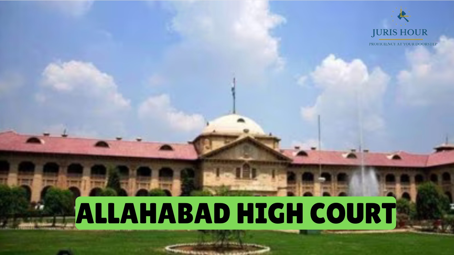 Inherent Defect In Decision Making Process Can’t Be Cured By GST Dept. At Later Stage: Allahabad High Court Inherent Defect In Decision Making Process Can’t Be Cured By GST Dept. At Later Stage: Allahabad High Court