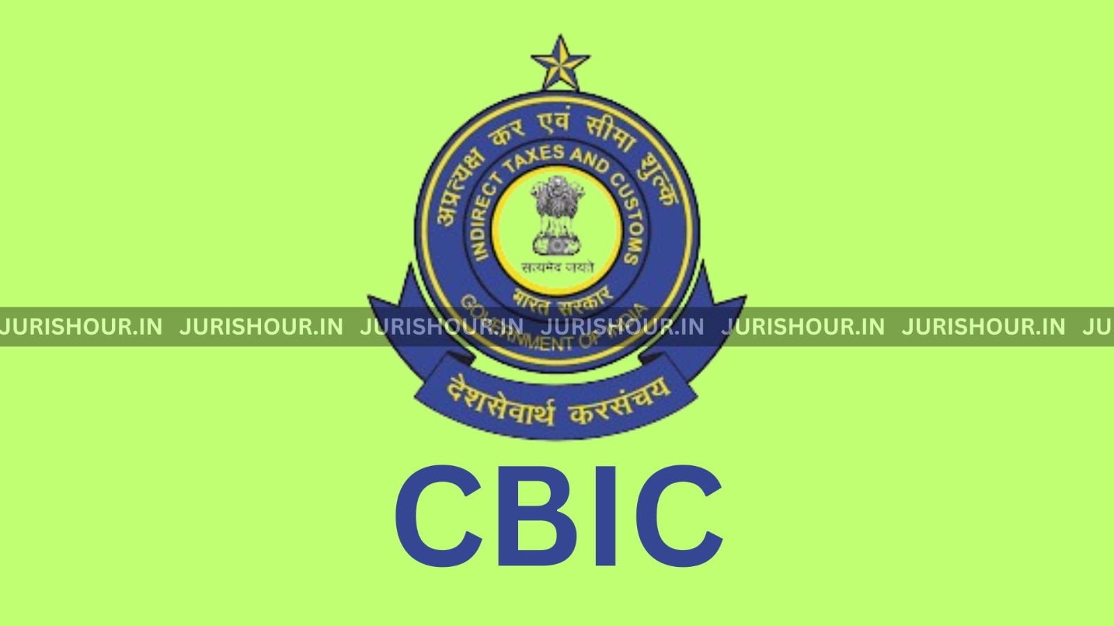 These CBIC Guidelines Will Prevent GST Dept. To Undertake Arrest On Technical Grounds These CBIC Guidelines Will Prevent GST Dept. To Undertake Arrest On Technical Grounds