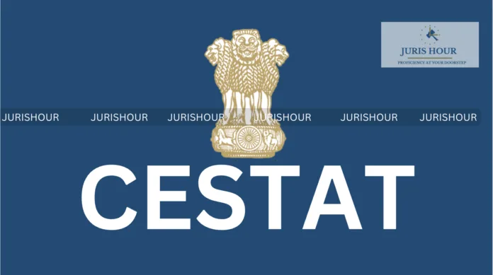 Customs Dept. Can’t Question Discharge Certificate Issued By DGFT : CESTAT