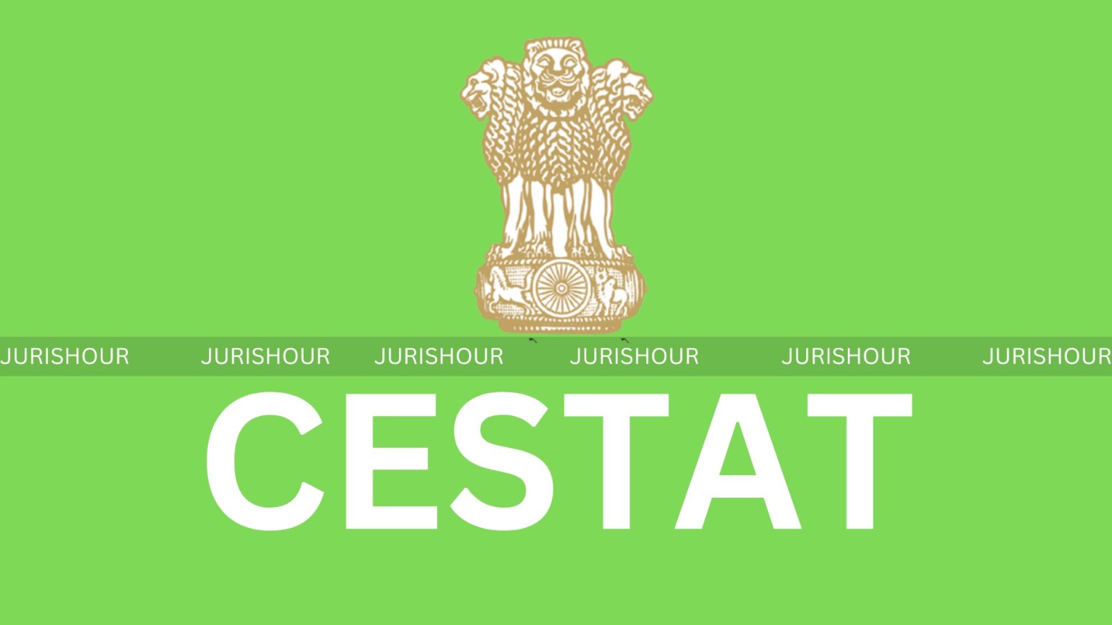 Licensed Custodianship Can’t Be Granted Along Port Authority: CESTAT Licensed Custodianship Can’t Be Granted Along Port Authority: CESTAT