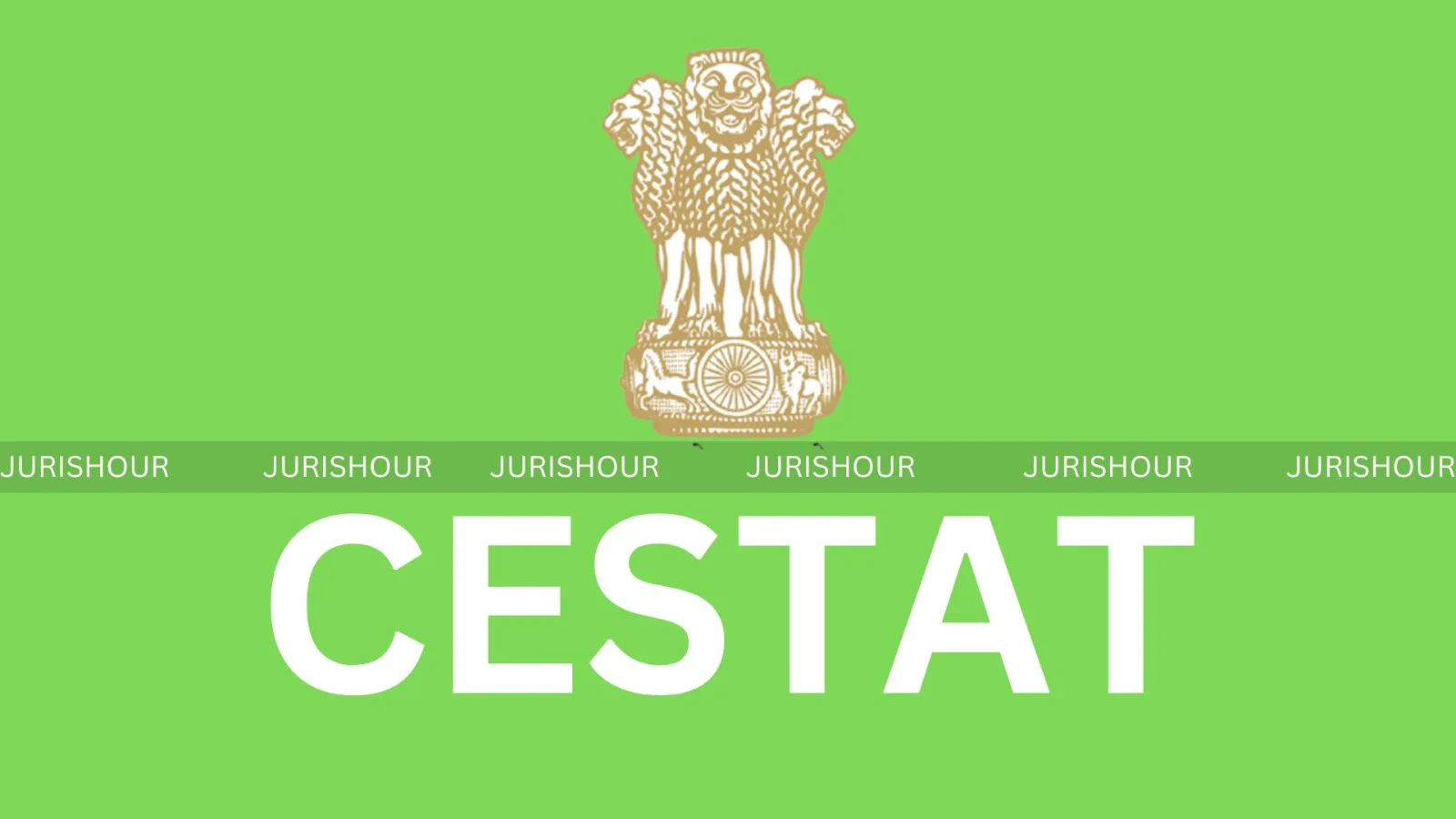 Licensed Custodianship Can’t Be Granted Along Port Authority: CESTAT