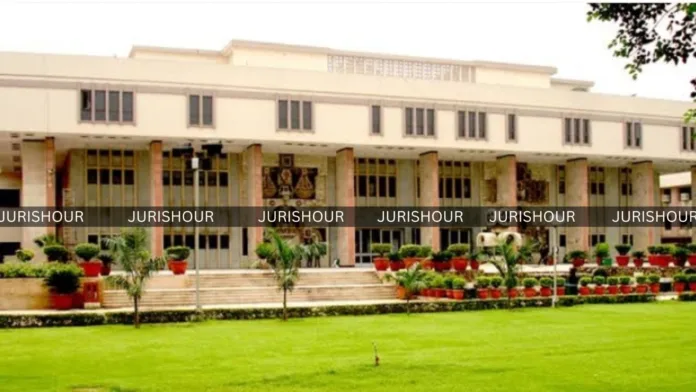 GST Commissioner Can’t Review Order Passed By Appellate Authority : Delhi High Court