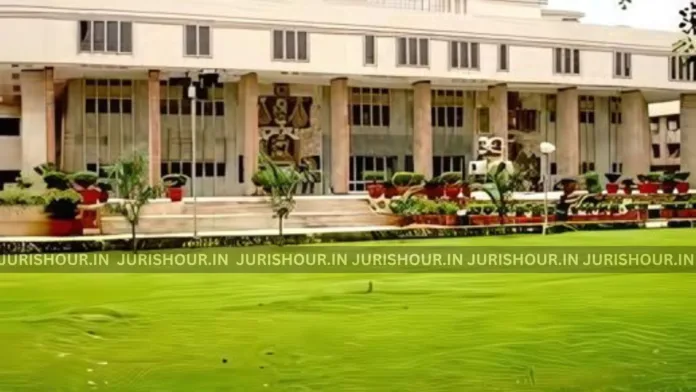 Assessment Is Sought To Be Reopened Based On Info Which Was Fully Examined In Earlier Round Of Reassessment: Delhi High Court Quashes Order