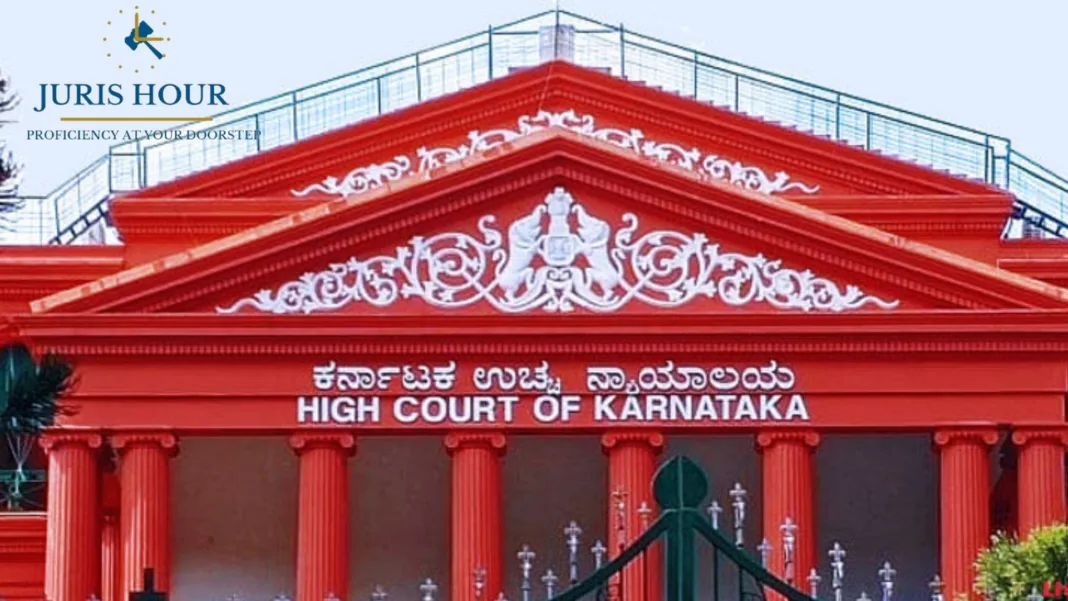 Act Of Dept. In Suspending GST Registration Pending Enquiry Is Too Harsh : Karnataka High Court