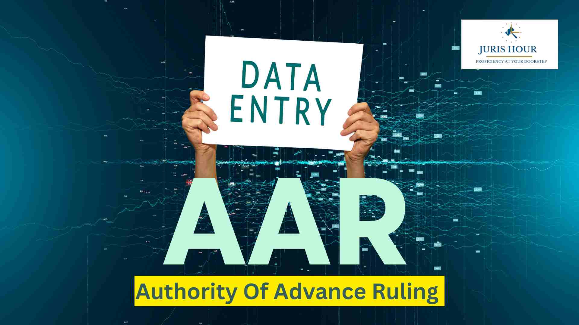 No GST On Supply of Data Entry Operators & IT Personnel For Jal Jeevan Mission: AAR