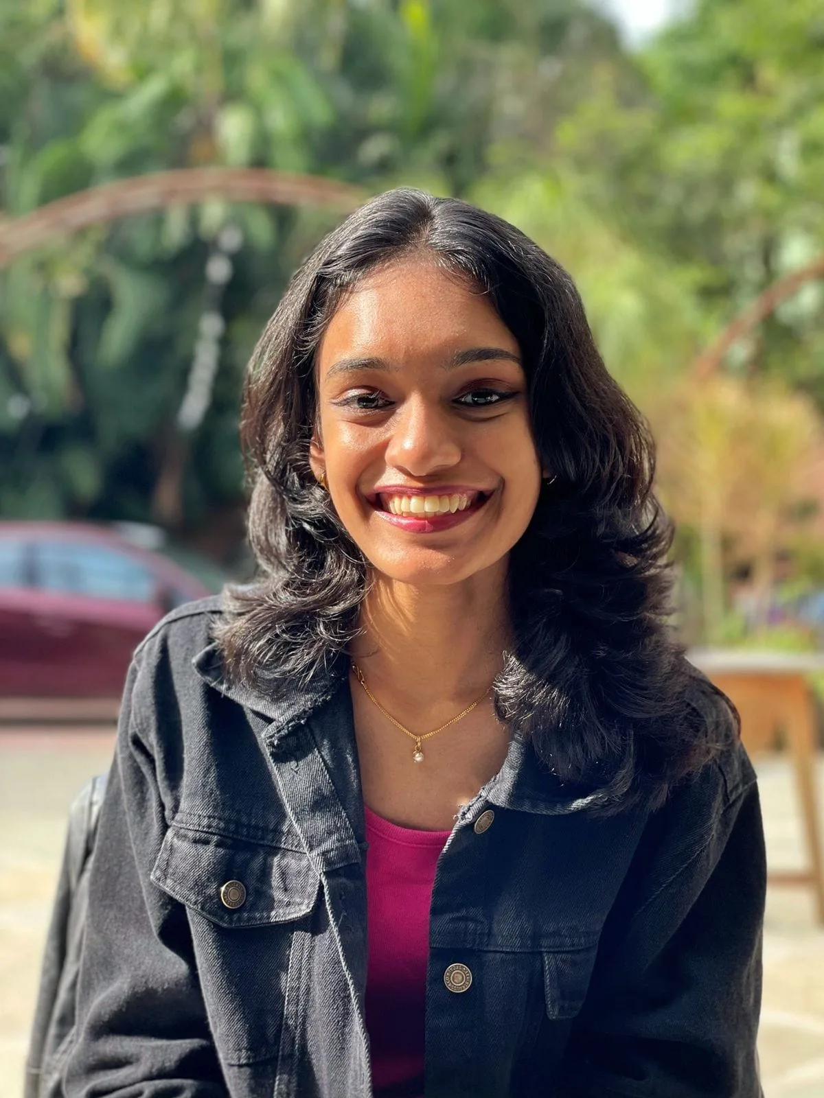 Advocate Snigdha Ranjan